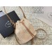 Pra nwe arrival bucket bag size: 18 * 22 cm