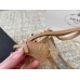 Pra nwe arrival bucket bag size: 18 * 22 cm