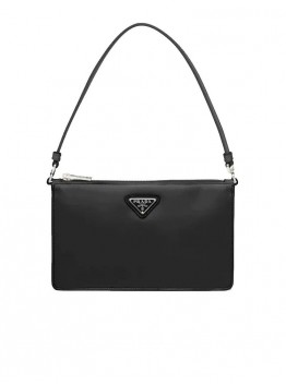 PP Brushed Leather Mini Bag