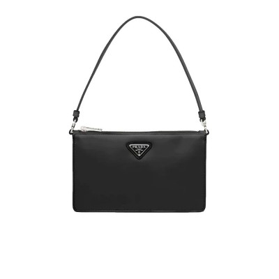 PP Brushed Leather Mini Bag