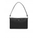 PP Brushed Leather Mini Bag