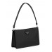 PP Brushed Leather Mini Bag