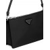 PP Brushed Leather Mini Bag