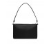 PP Brushed Leather Mini Bag