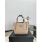 Pra new arrival tote bag size : 20.5 * 16 cm