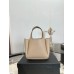 Pra new arrival tote bag size : 20.5 * 16 cm