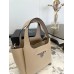 Pra new arrival tote bag size : 20.5 * 16 cm