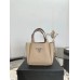 Pra new arrival tote bag size : 20.5 * 16 cm