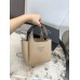Pra new arrival tote bag size : 20.5 * 16 cm