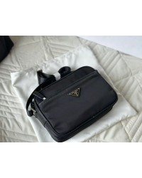Pra new arrival men and women bag size : 24*15cm
