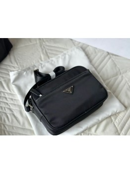 Pra new arrival men and women bag size : 24*15cm