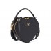 PP Odette Heart – Black