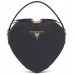 PP Odette Heart – Black