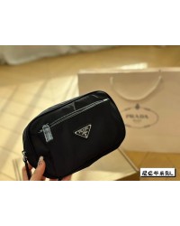 Pra new arrival men and women waist bag size: 21*13cm