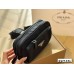 Pra new arrival men and women waist bag size: 21*13cm