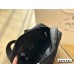 Pra new arrival men and women waist bag size: 21*13cm