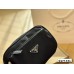 Pra new arrival men and women waist bag size: 21*13cm