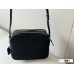 Prada odette new arrival camera bag size: 21 * 16cm