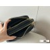 Prada odette new arrival camera bag size: 21 * 16cm