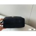 Prada odette new arrival camera bag size: 21 * 16cm
