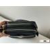 Prada odette new arrival camera bag size: 21 * 16cm