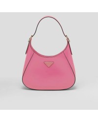 PP Leather shoulder bag – Begonia