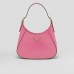 PP Leather shoulder bag – Begonia