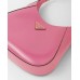 PP Leather shoulder bag – Begonia