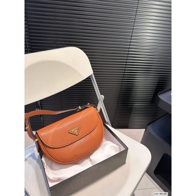 Pra new arrival bag size: 24 * 16 cm