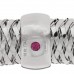 18K White Gold Primavera Flex Bangle Bracelet