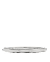 Platinum 2mm Milgrain Wedding Band Ring 48 4.5