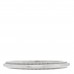 Platinum 2mm Milgrain Wedding Band Ring 48 4.5