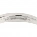 Platinum Diamond .19ct Harmony Solitaire Engagement Ring 49 5