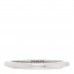 Platinum Diamond 2mm Classic Wedding Band Ring 48 4.5