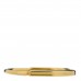 18K Yellow Gold Tiffany Lock Bangle Bracelet