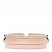 18K Rose Gold Diamond Modern Keys Ring 48 4.5