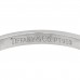 Platinum 2mm Milgrain Wedding Band Ring 48 4.5