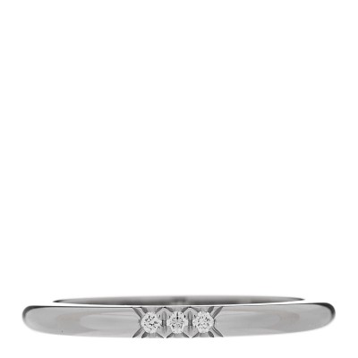 Platinum Diamond 2mm Classic Wedding Band Ring 50 5.5