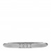 Platinum Diamond 2mm Classic Wedding Band Ring 50 5.5