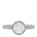 Platinum Diamond .82ct Soleste Round Brilliant Engagement Ring 52 6