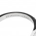 Platinum Diamond Soleste V Band Ring 46 3.75