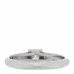 Platinum Diamond .36ct Lucida Engagement Ring 49 5