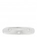 Platinum Diamond 4mm Etoile Band Ring 50 5.25