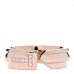 18K Rose Gold Diamond Modern Keys Ring 48 4.5
