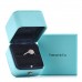 Platinum 18K Rose Gold Pink Diamond Soleste Engagement Ring 49 4.75