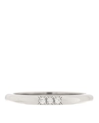 Platinum Diamond 2mm Classic Wedding Band Ring 49 4.75