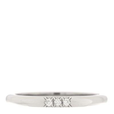 Platinum Diamond 2mm Classic Wedding Band Ring 49 4.75