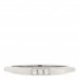 Platinum Diamond 2mm Classic Wedding Band Ring 49 4.75