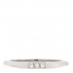Platinum Diamond 2mm Classic Wedding Band Ring 49 4.75