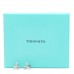 Platinum Diamond Victoria Bow Earrings